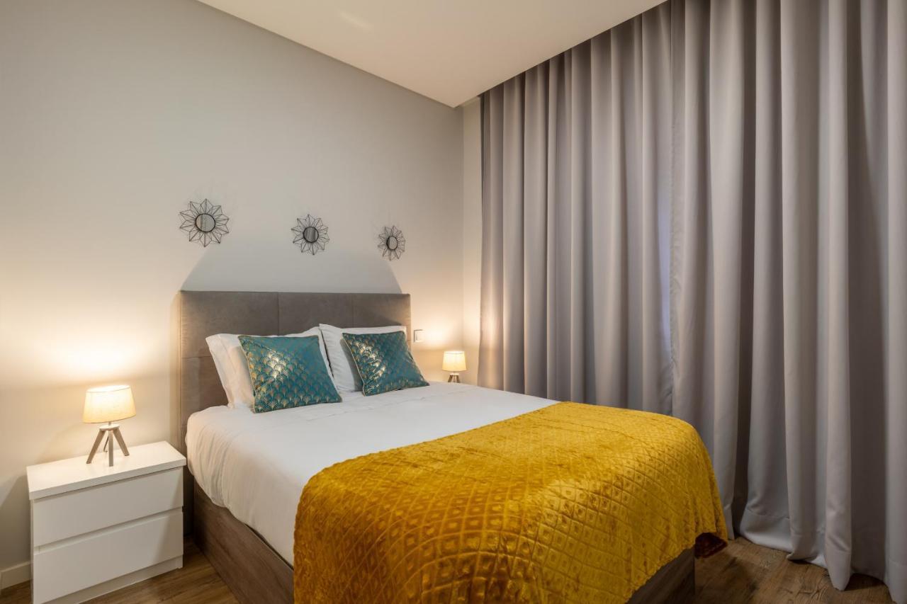 Beatman Boutique I By Atlantic Holiday Funchal  Ngoại thất bức ảnh